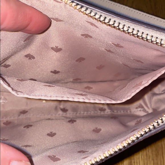 Kate Spade Bailey Crossbody Bag in Warm Beige - Picture 11 of 14